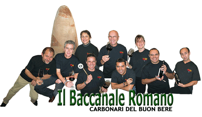 Carbonari del buon bere